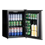Subcold Cave60 Solid Door Beer Fridge - 54L