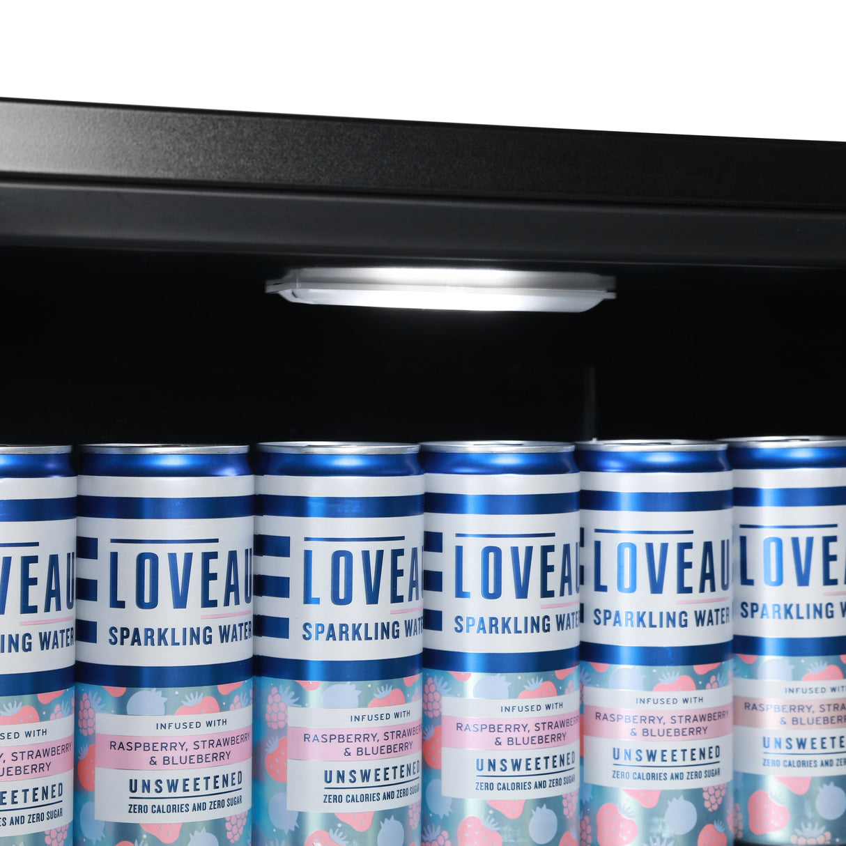 Subcold Cave60 Solid Door Beer Fridge - 54L