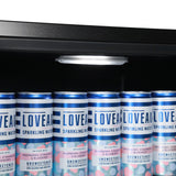 Subcold Cave60 Solid Door Beer Fridge - 54L
