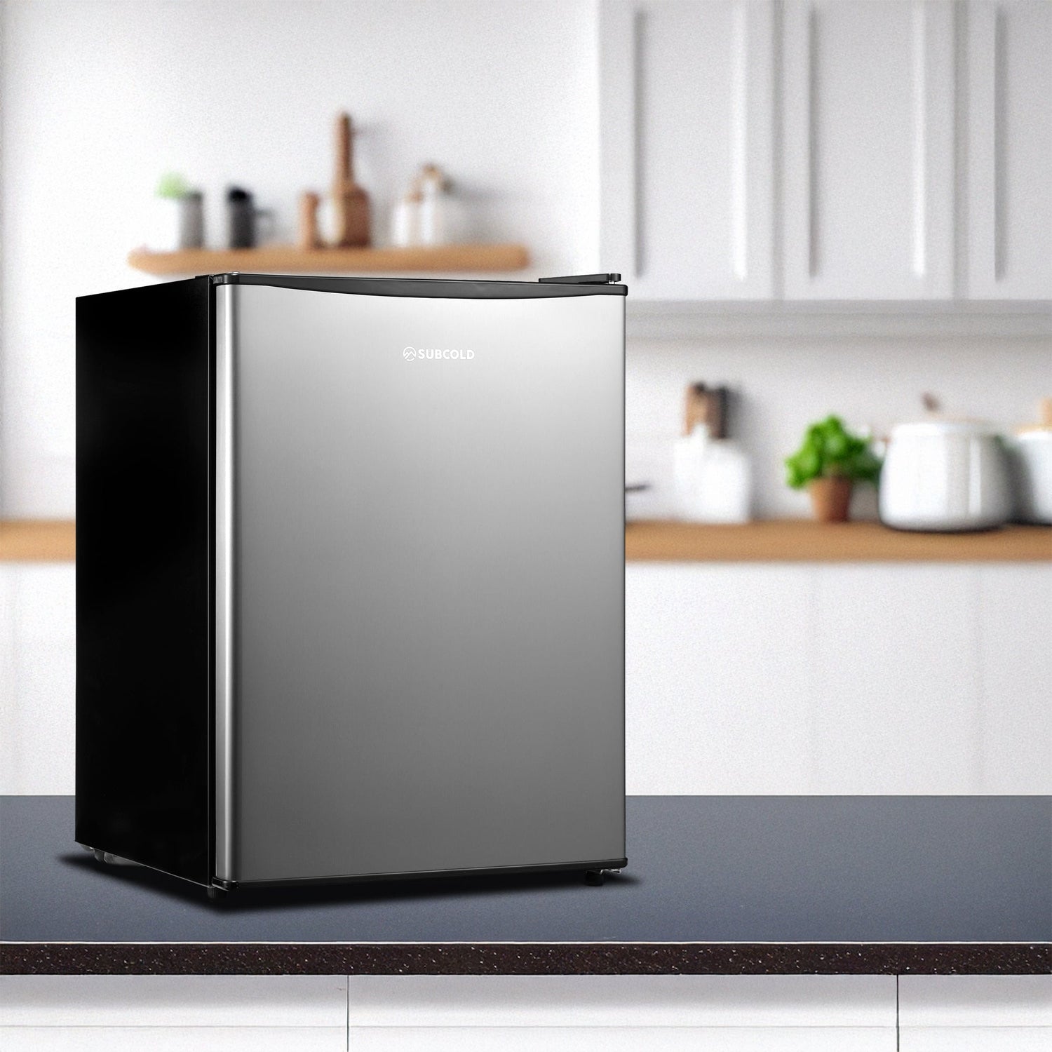 Subcold Cave60 Solid Door Beer Fridge - 54L