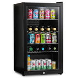 Subcold Super85 LED Beer Fridge | 83L