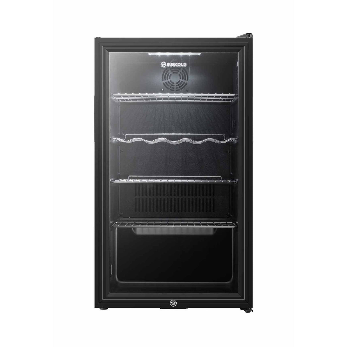 Subcold Super85 LED Beer Fridge | 83L