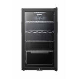 Subcold Super85 LED Beer Fridge | 83L