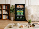 Subcold Super85 LED Beer Fridge | 83L