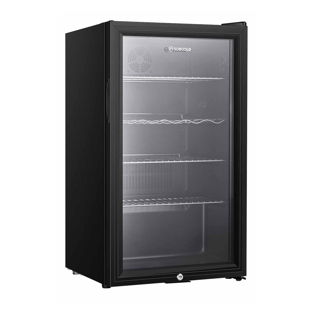 Subcold Super85 LED Beer Fridge | 83L