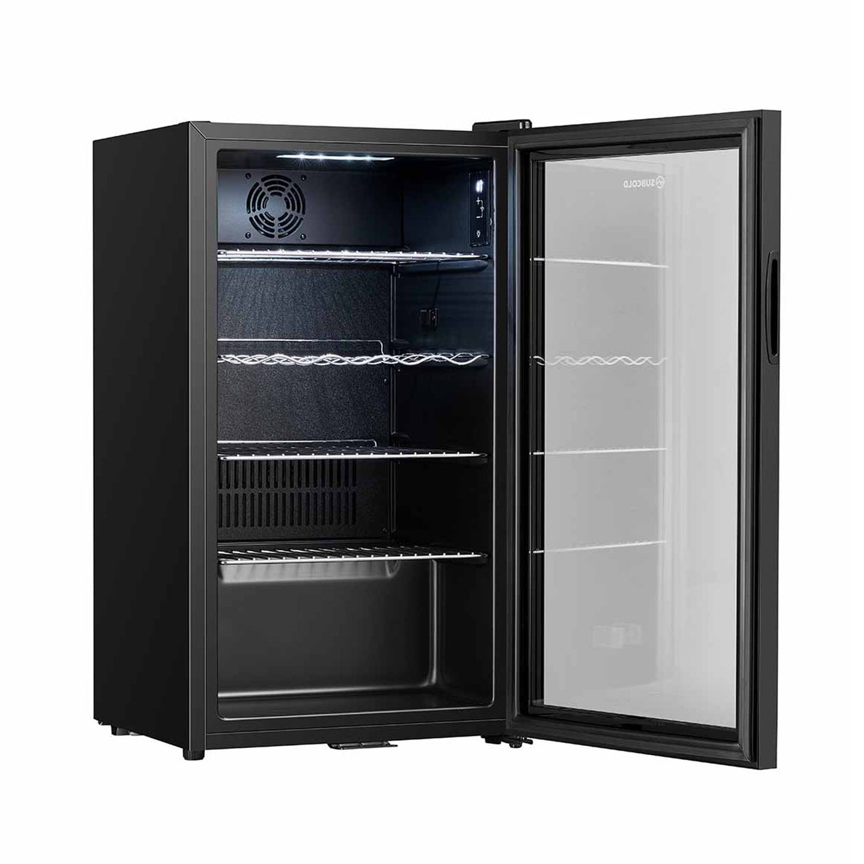 Subcold Super85 LED Beer Fridge | 83L
