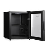 Subcold Cave35-G Glass Door Beer Fridge | 32L