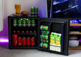 Subcold Cave50 Solid Door Beer Fridge | 45L