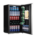 Subcold Cave90 Solid Door Beer Fridge - 88L