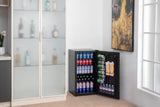 Subcold Cave90 Solid Door Beer Fridge - 88L