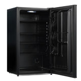 Subcold Cave90 Solid Door Beer Fridge - 88L