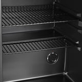 Subcold Cave60-G Glass Door Beer Fridge - 52L