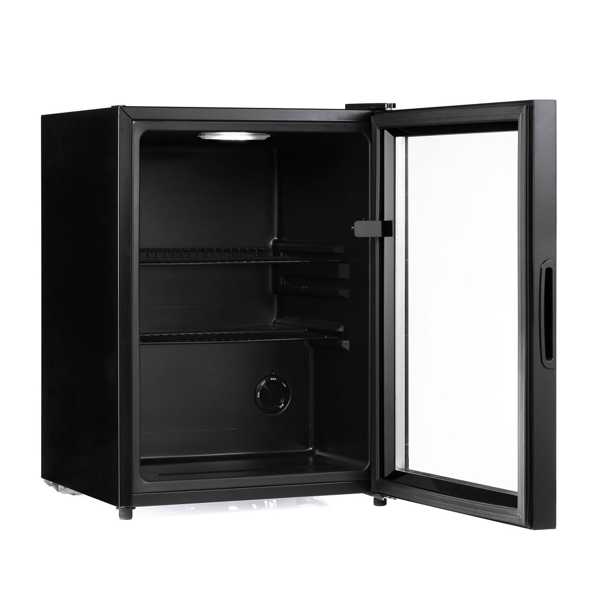 Subcold Cave60-G Glass Door Beer Fridge - 52L