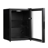 Subcold Cave60-G Glass Door Beer Fridge - 52L