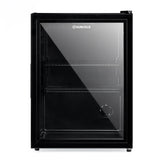 Subcold Cave60-G Glass Door Beer Fridge - 52L