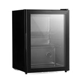Subcold Cave60-G Glass Door Beer Fridge - 52L