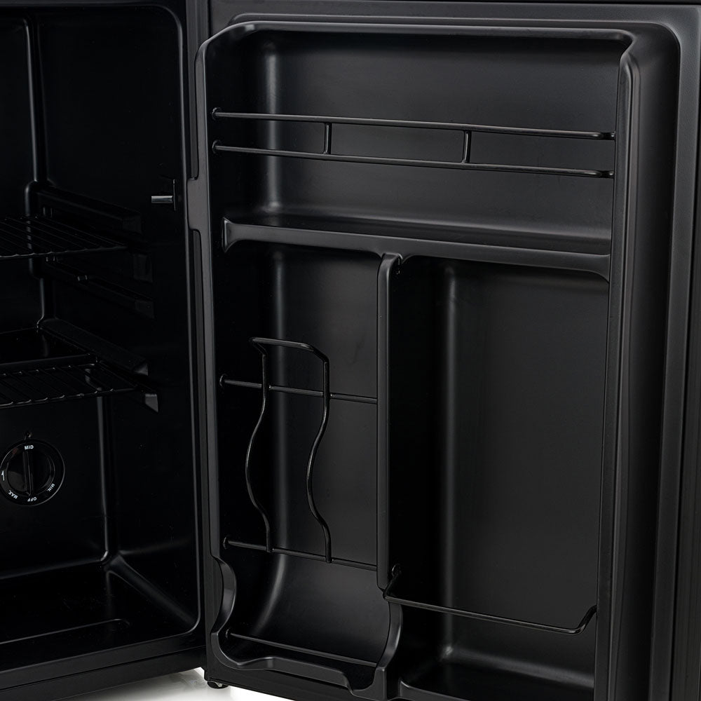 Subcold Cave60 Solid Door Beer Fridge - 54L