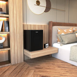 Subcold Cave60 Solid Door Beer Fridge - 54L