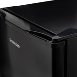 Subcold Cave60 Solid Door Beer Fridge - 54L