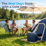 Subcold Chilly28 Cool Box 28L