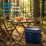 Subcold Chilly28 Cool Box 28L