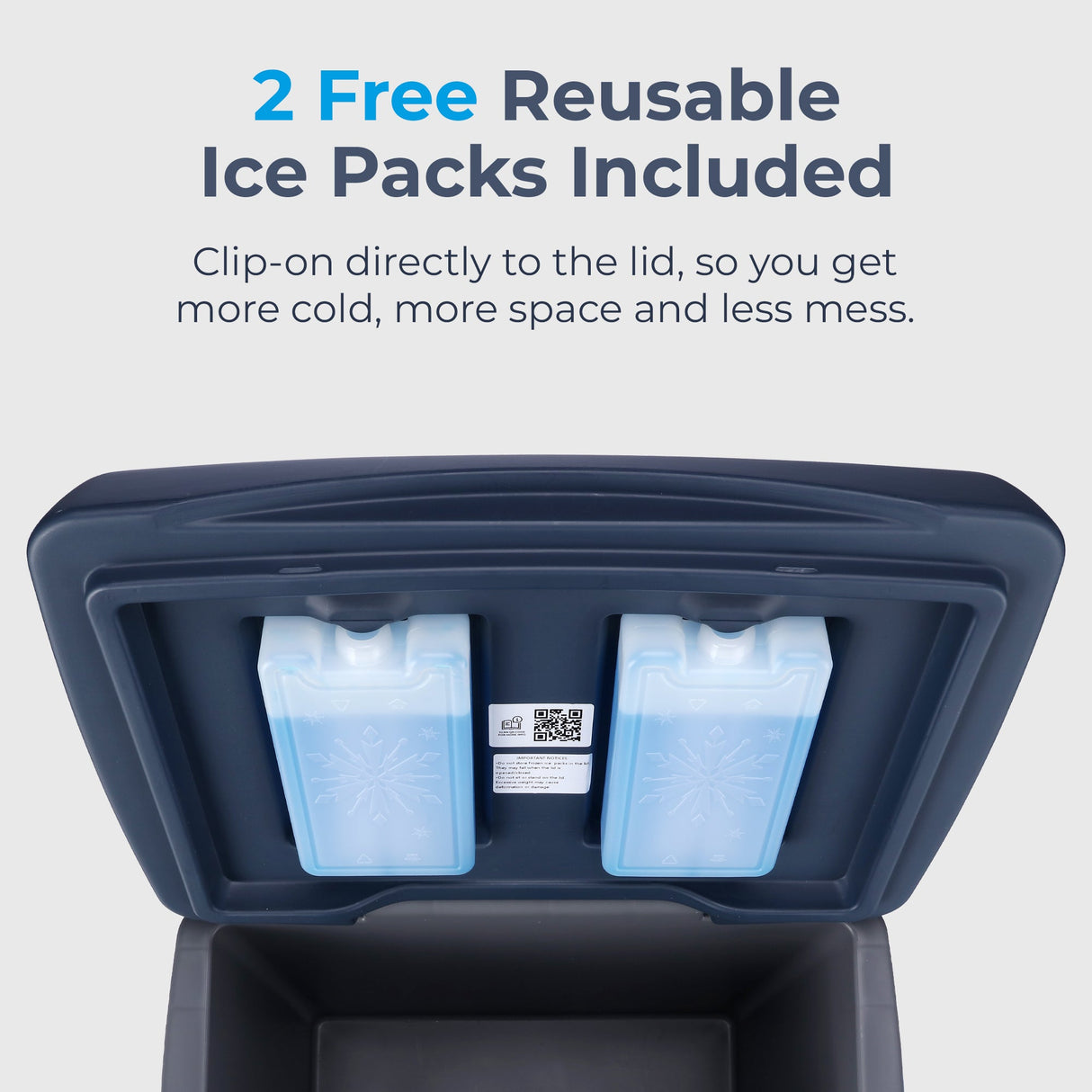 Subcold Chilly28 Cool Box 28L