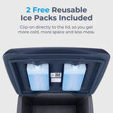 Subcold Chilly28 Cool Box 28L