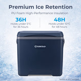 Subcold Chilly28 Cool Box 28L