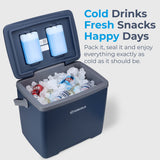 Subcold Chilly28 Cool Box 28L