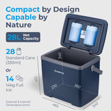 Subcold Chilly28 Cool Box 28L