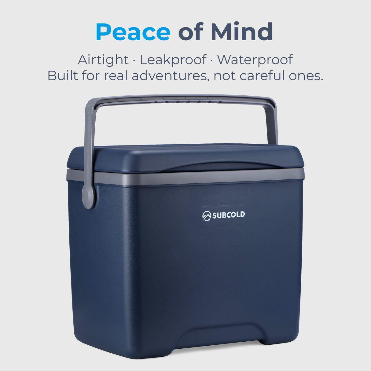 Subcold Chilly28 Cool Box 28L
