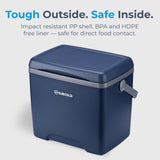 Subcold Chilly28 Cool Box 28L