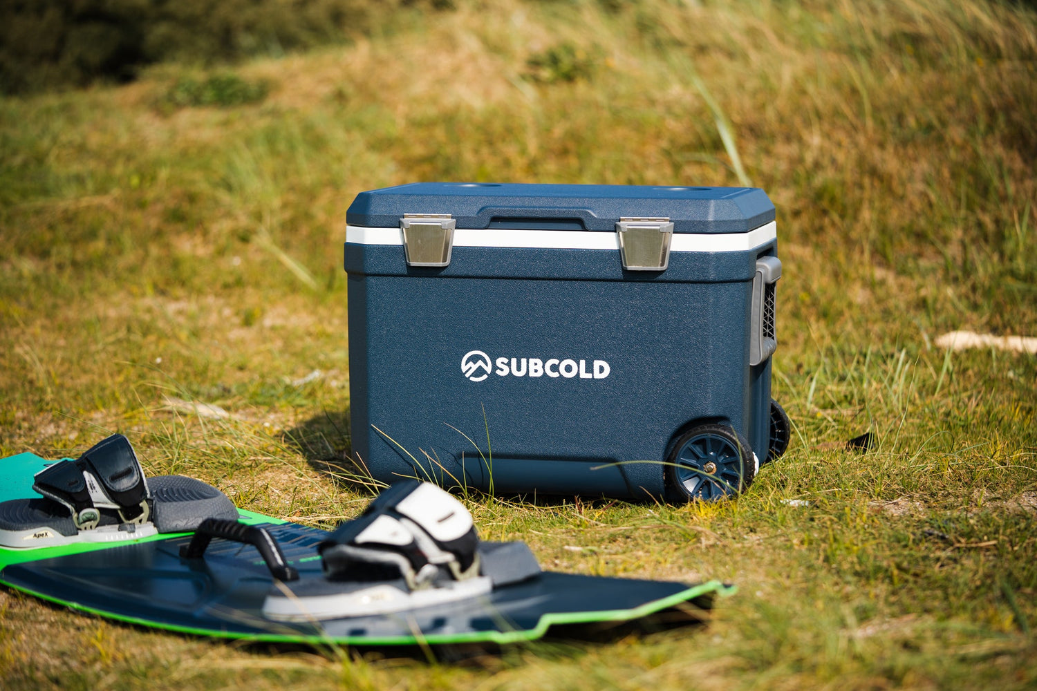 Subcold Mobi45 Portable Cool Box - 45L