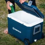 Subcold Mobi45 Portable Cool Box - 45L
