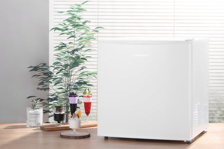Subcold Eco35F Mini Freezer 31L - White