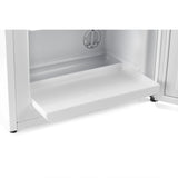 Subcold Eco35F Mini Freezer 31L - White