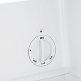 Subcold Eco35F Mini Freezer 31L - White