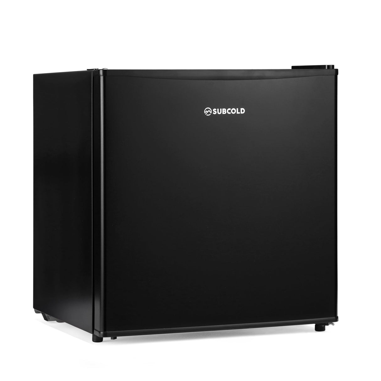 Subcold Eco35F Mini Freezer Black - 31L