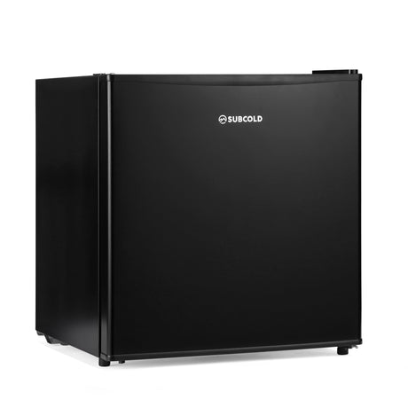 Subcold Eco35F Mini Freezer Black - 31L