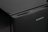 Subcold Eco35F Mini Freezer Black - 31L