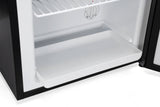 Subcold Eco35F Mini Freezer Black - 31L