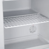 Subcold Eco35F Mini Freezer Black - 31L