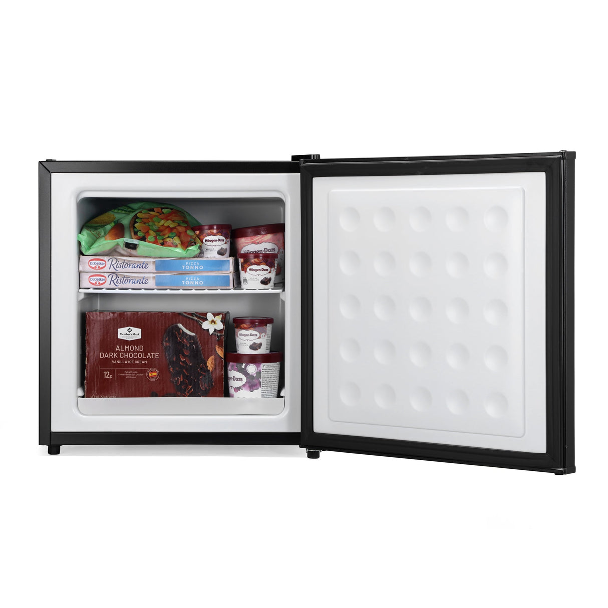 Subcold Eco35F Mini Freezer Black - 31L