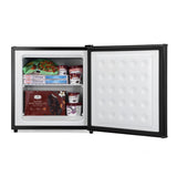 Subcold Eco35F Mini Freezer Black - 31L