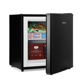 Subcold Eco35F Mini Freezer Black - 31L