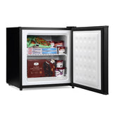 Subcold Eco35F Mini Freezer Black - 31L