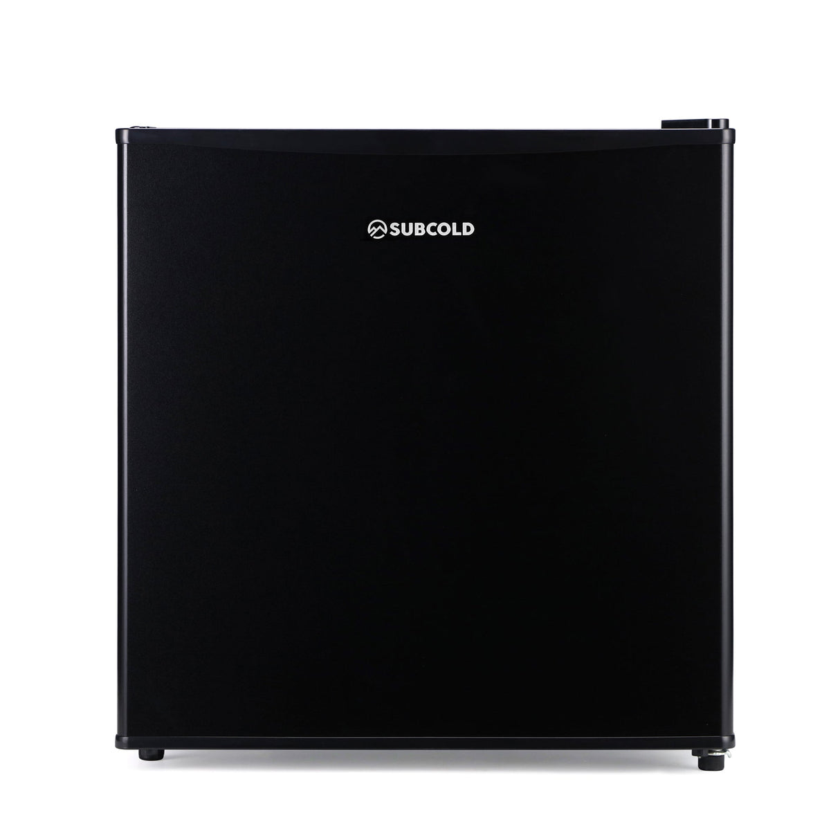 Subcold Eco35F Mini Freezer Black - 31L