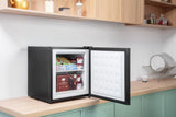 Subcold Eco35F Mini Freezer Black - 31L