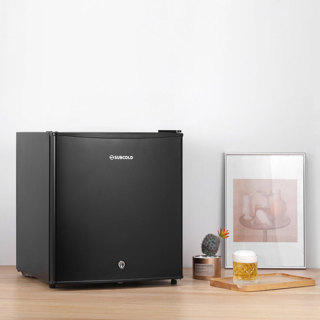 Subcold Eco50 Mini Fridge - 45L