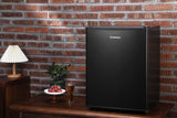 Subcold Eco60F Mini Freezer Black - 42L